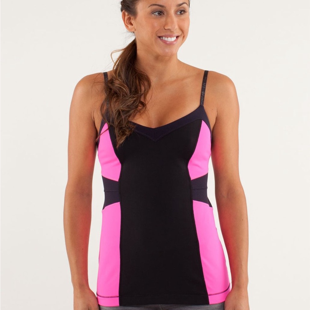 Lululemon Elongate Tank